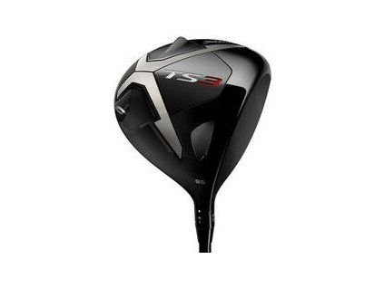 Titleist TS3 Driver Right Hand 6.0 9,5