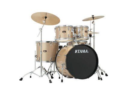 Tama IP52KH6N Imperialstar Champagne Mist