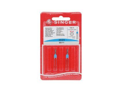 Singer Double Sewing Needle