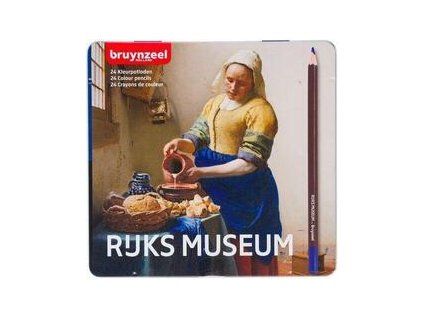 Bruynzeel The Milkmaid 24