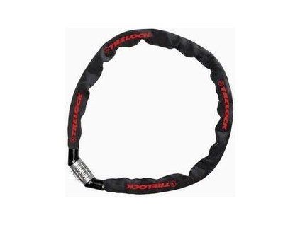 Trelock BC 115/110/4 Black