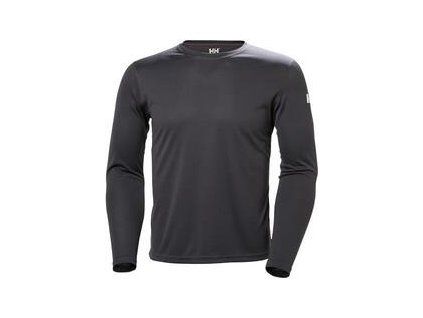 Helly Hansen HH Tech Crew 980 Ebony - XXL