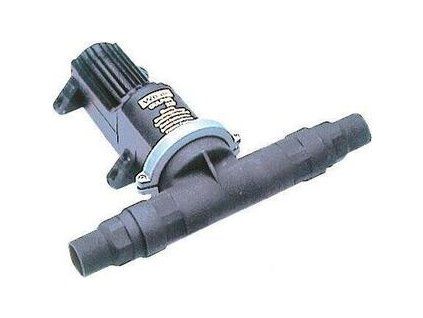 Whale Gulper Macerating Pump 12 V