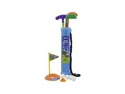 Longridge Plastic Golf Set
