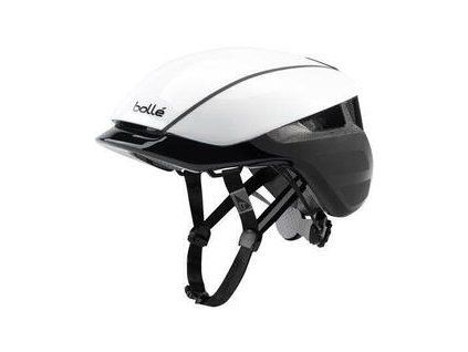 Bollé Messenger Premium HiVis 2020