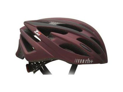 RH+ Z Zero Matt Metal-Black 2021