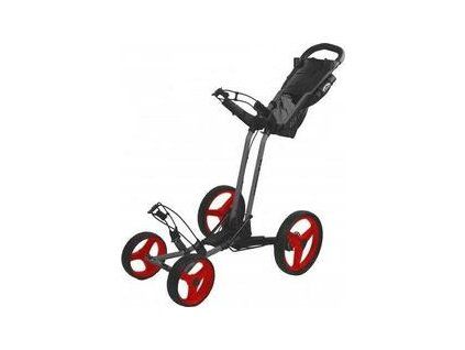 Sun Mountain PATHFINDER4 Golf Trolley