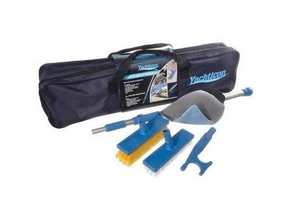 Yachticon Ship Shape Cleaning Kit