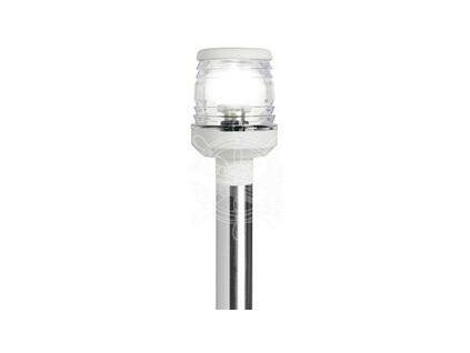 Osculati Snap lightpole and white plastic light
