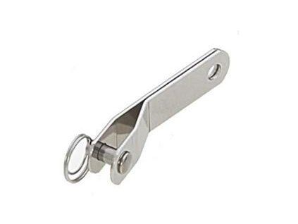 Viadana Spartangs - Mast Fitting