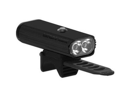 Lezyne Lite Drive 1000XL Matte Black