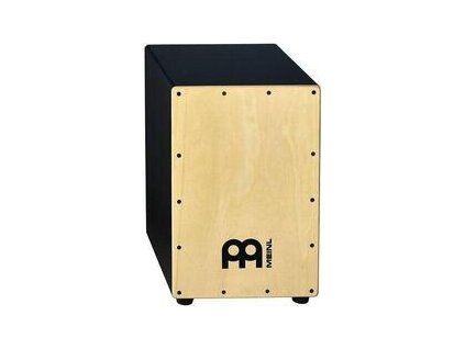 Meinl MCAJ100BK-MA Fibreglass Cajon