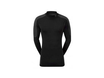 Footjoy ProDry Seamless Base Layer Black XS