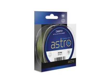 Delphin Astro 8 Green 300m /