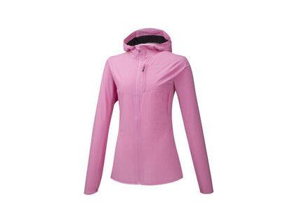Mizuno Waterproof 20K ER Jacket Aurora Pink