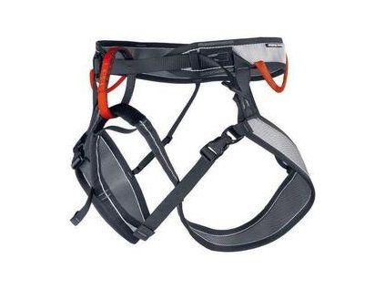 Singing Rock Flake Climbing Harness Silver