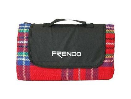 Frendo Picnic Rug