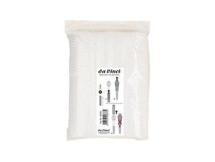 Da Vinci Elastic Brush Sleeves 100 pcs