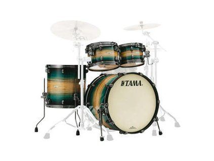Tama Starclassic Maple Pacific Walnut Burst
