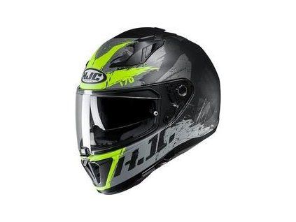 HJC i70 Rias Helmet