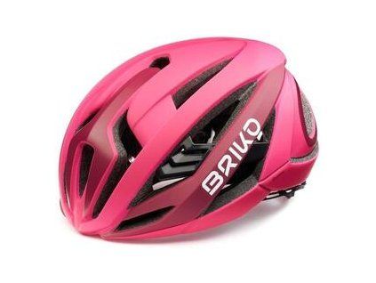 Briko Quasar Bourdeaux Pink 2020