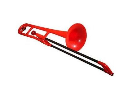 pBone Plastic trombone