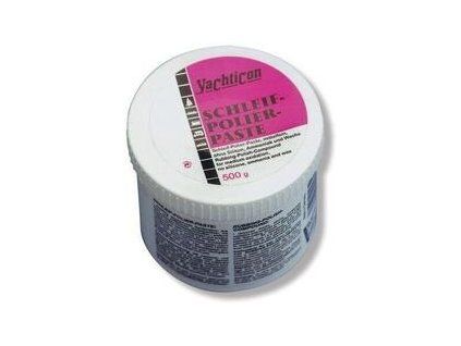 Yachticon Schleif-Polier-Paste 500g