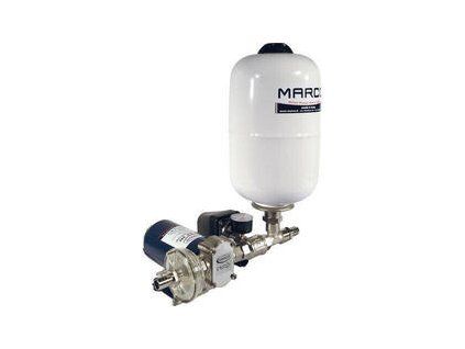 Marco UP12/A-V5 Water pressure system+ 5 l tank