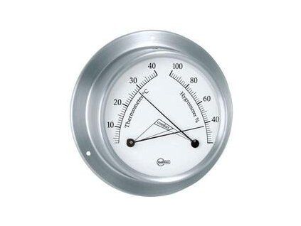 Barigo Sky Thermometer / Hygrometer