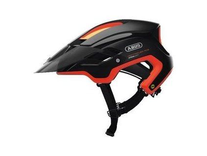 Abus MonTrailer ACE MIPS 2021