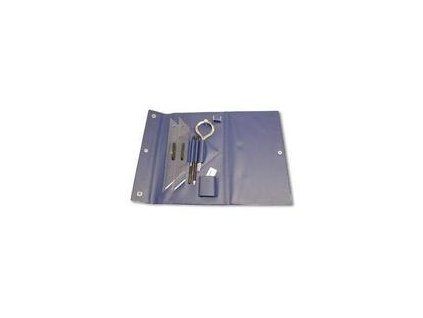 Lindemann Navigation Set