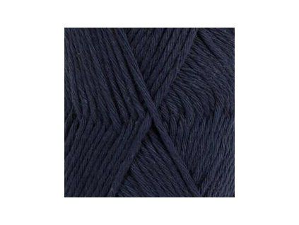 Drops Paris Uni Colour Blue