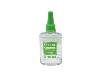 Yamaha Key Oil