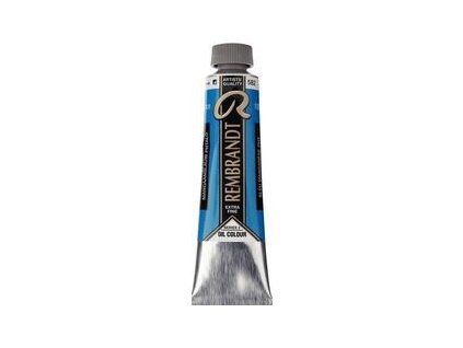 Rembrandt Oil Paint 40 ml