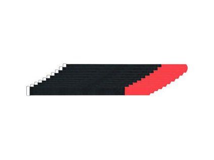 RockBoard RBO-CAB-TIE-300-BK