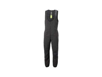 Helly Hansen HP Racing Midlayer Salopette Ebony