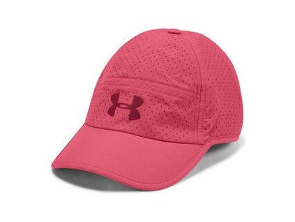 Under Armour Women's UA Golf Driver Cap