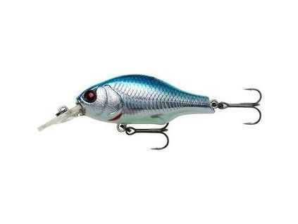 Savage Gear Gravity Crank MR Blue Chrome cm g