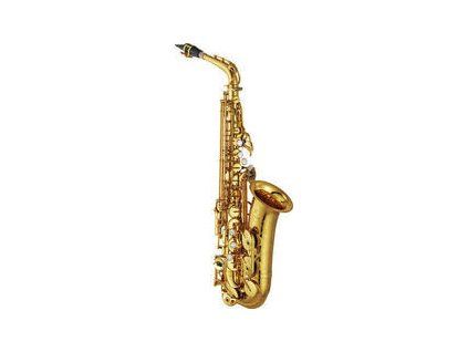 Yamaha YAS 82 Alto saxophone