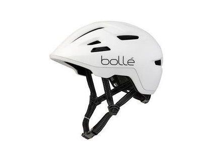 Bollé Stance Matte White 2020