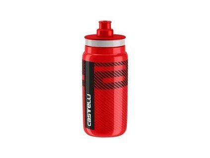Castelli Water Bottle 550 ml