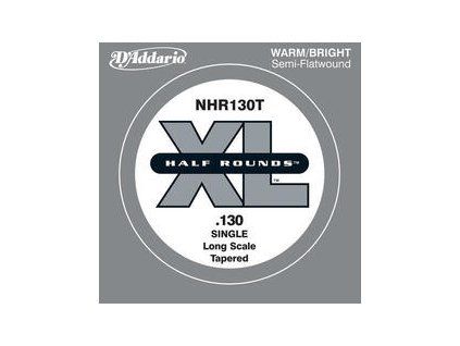 D'Addario Single Bass String