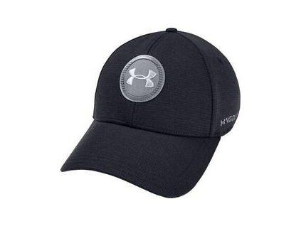 Under Armour JS Iso-chill Tour Cap 2.0 Black