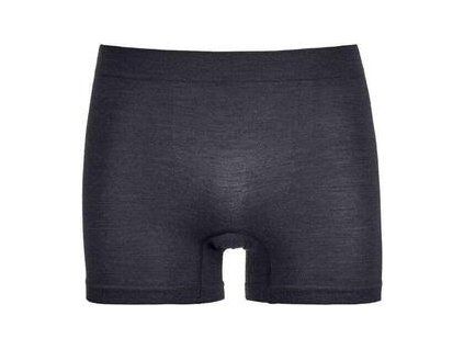 Ortovox 120 Comp Light Mens Boxer Black Raven