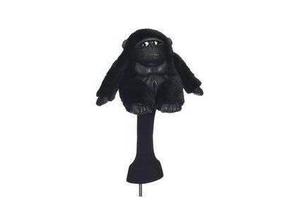 Creative Covers Gorilla Driver Headcover