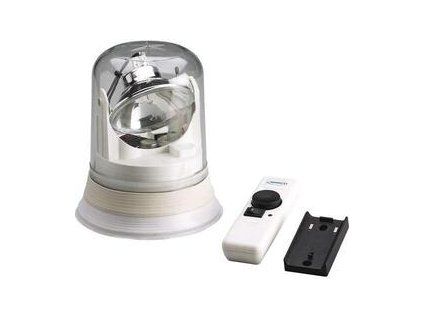 Marco FM3 Radiocontrolled flat base light beam