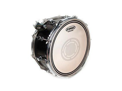 Evans EC Reverse Dot Snare/Tom/Timbale Drum Head