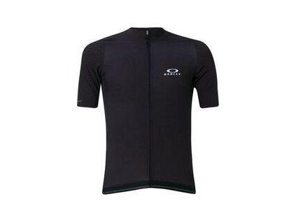 Oakley Aero Jersey 2.0 Blackout