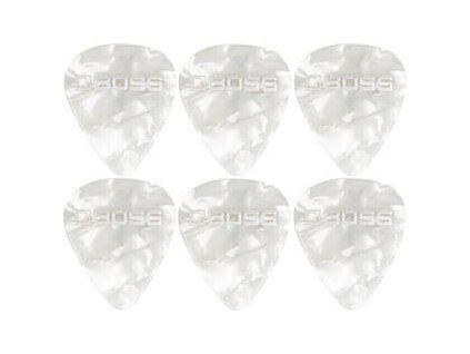 Boss BPK-72-WH 6 Pack