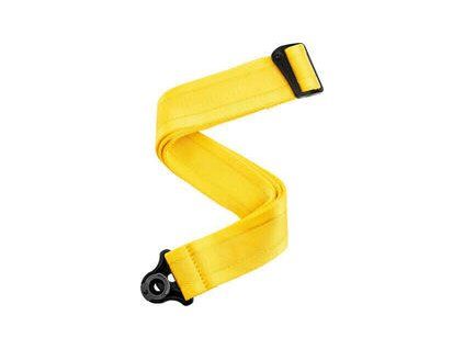 D'Addario Planet Waves 50BAL07 Auto Lock Mellow Yellow